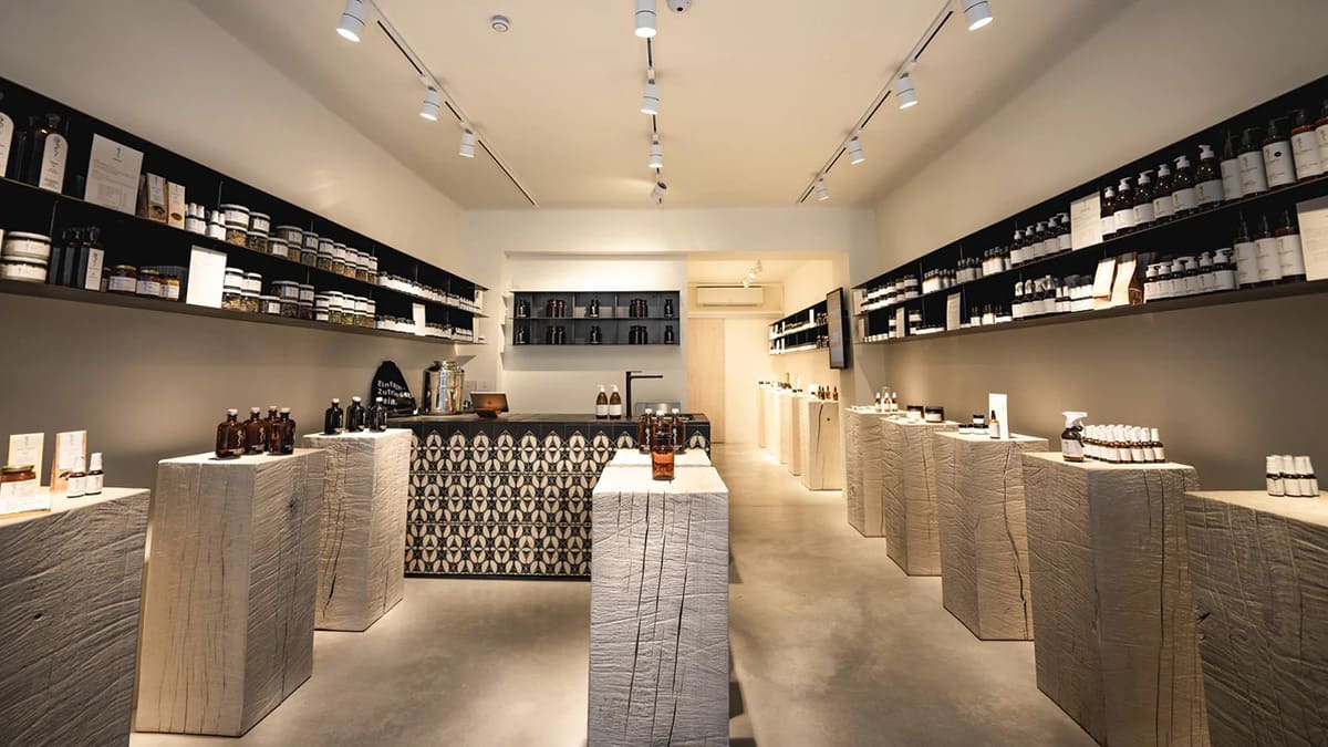 Welcome to Our Store