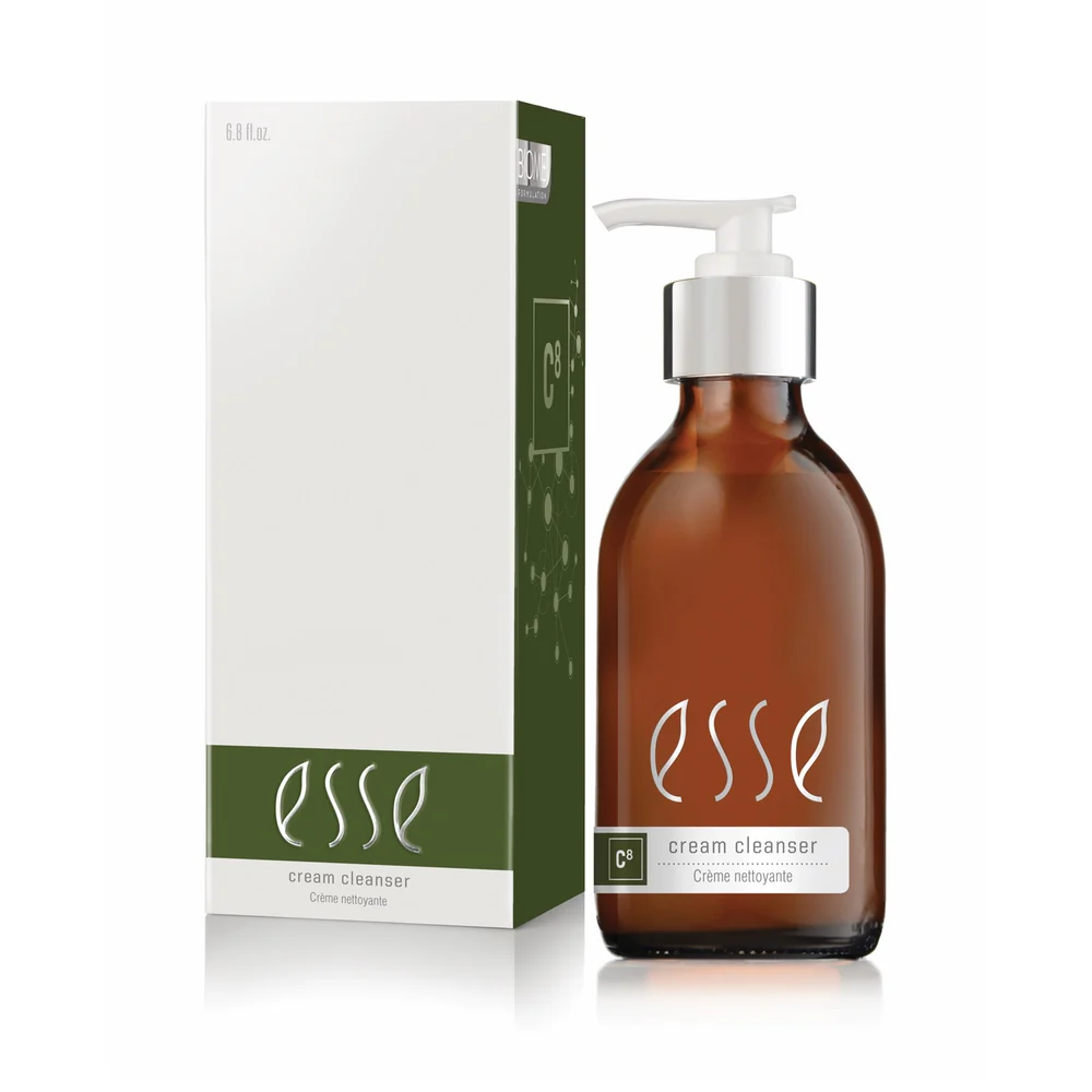 Cream Cleanser - Image 3