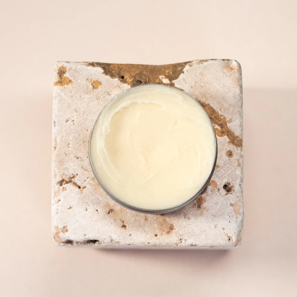 Cream Deodorant N°2 Floral - Image 3