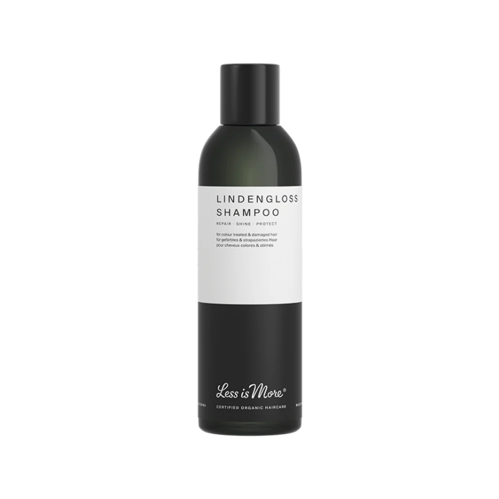 Lindengloss Shampoo - Image 3