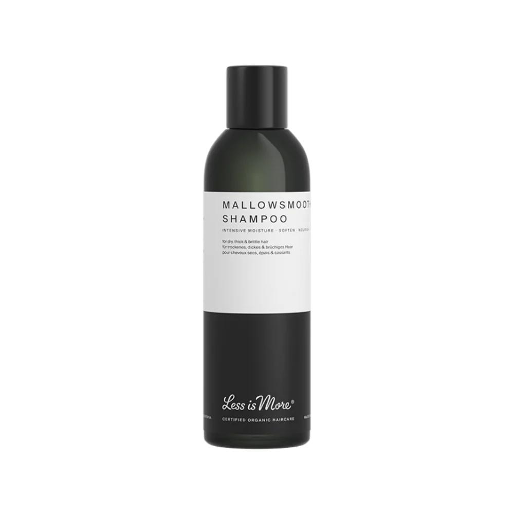 Mallowsmooth Shampoo - Image 3
