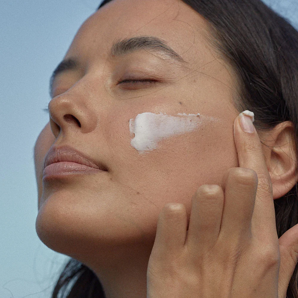 Your Daily High Protection Sun Cream SPF30 - Image 3